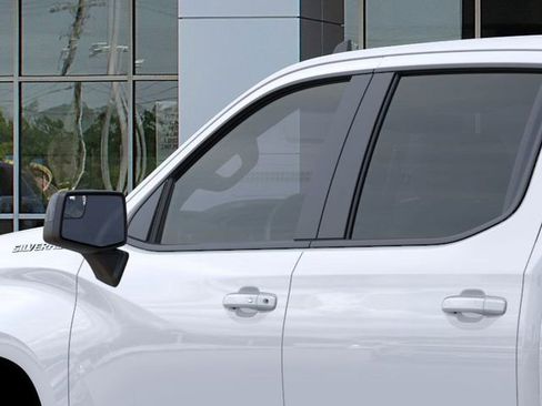 New 2026 Chevrolet Silverado 1500 RST w/ RST Select Package image 12