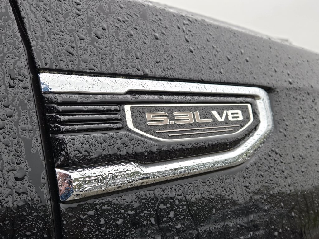 Used 2022 GMC Sierra 1500 Denali AWD/4WD image 11