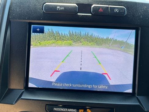 Used 2019 Ford F150 XLT w/ Equipment Group 302A Luxury AWD/4WD image 17