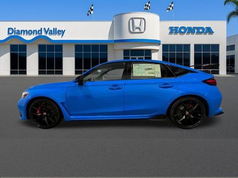 New 2026 Honda Civic Type R image 6