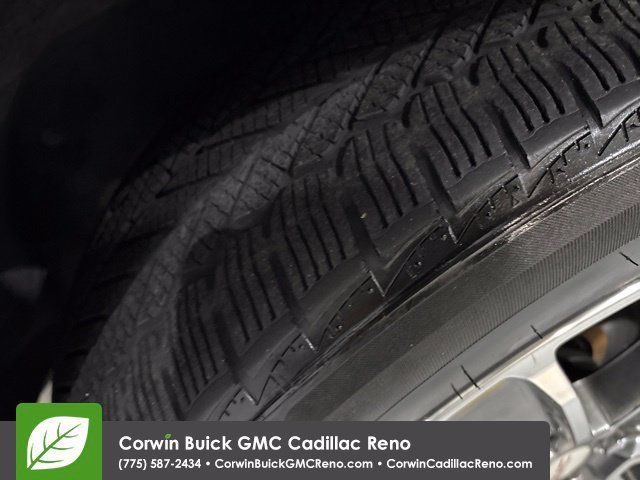 Used 2017 GMC Acadia Denali w/ Technology Package AWD/4WD image 46