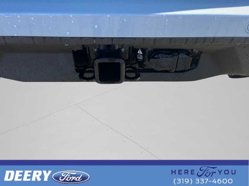 New 2026 Ford Expedition Tremor image 21