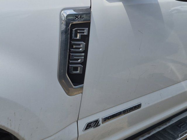 Used 2020 Ford F350 XL w/ Power Equipment Group AWD/4WD image 6