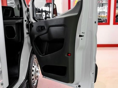 Used 2021 Ford Transit 350 DRW w/ Upfitter Package RWD image 27