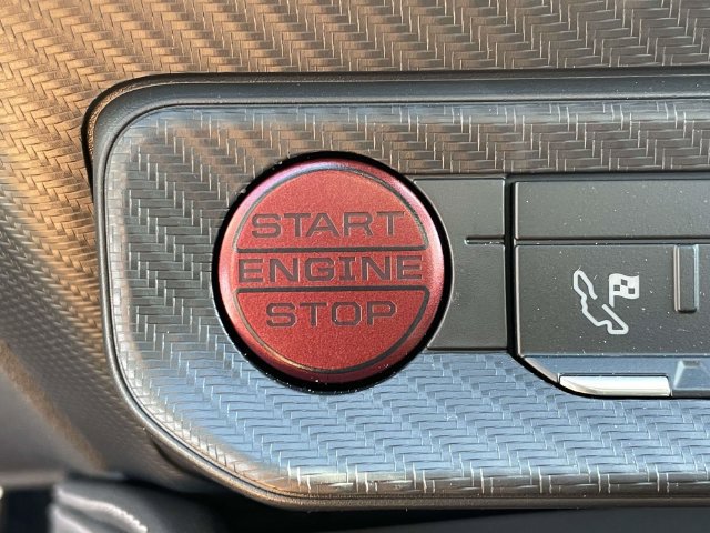 New 2026 Ford Mustang Dark Horse SC RWD image 21