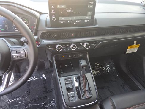 New 2026 Honda CR-V Sport-L image 20