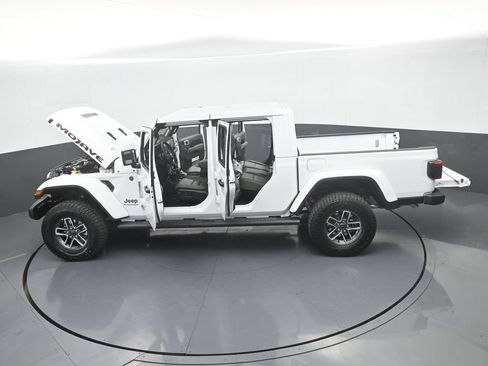 New 2026 Jeep Gladiator Mojave AWD/4WD image 62