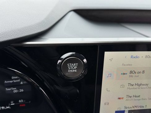 New 2026 Lexus RX 350 AWD image 27
