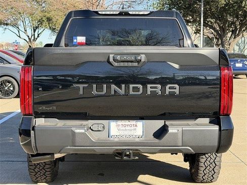New 2026 Toyota Tundra SR5 image 5