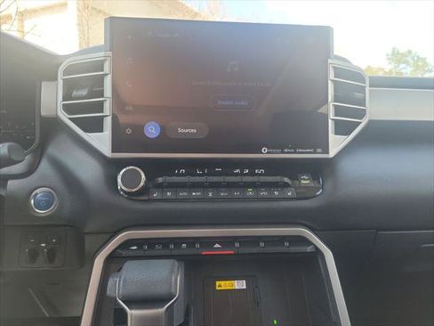 Certified 2024 Toyota Sequoia Limited w/ Nightshade Package image 23