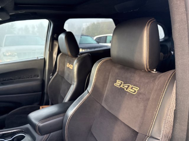 Used 2025 Dodge Durango R/T AWD/4WD image 9