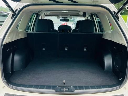 Used 2020 Subaru Forester Sport w/ Popular Package #2 AWD/4WD image 24