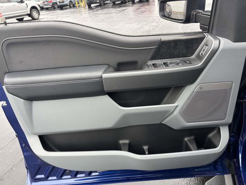 New 2026 Ford F250 XLT w/ XLT Premium Package image 11