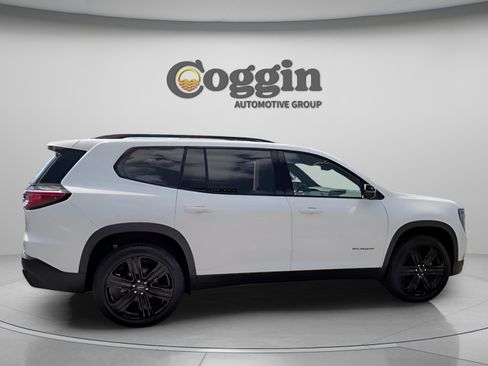 New 2026 GMC Acadia Elevation w/ Black Edition image 16