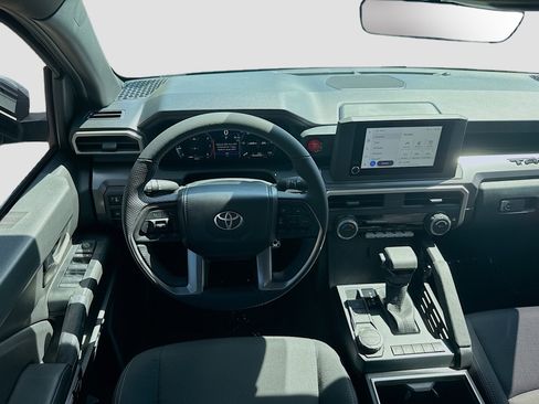 Used 2026 Toyota Tacoma TRD Sport RWD image 18