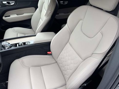 Used 2026 Volvo XC60 B5 Plus w/ Climate Package image 20