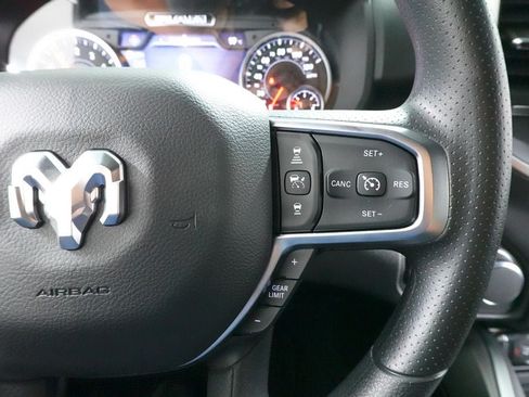 New 2026 RAM 1500 Express AWD/4WD image 13