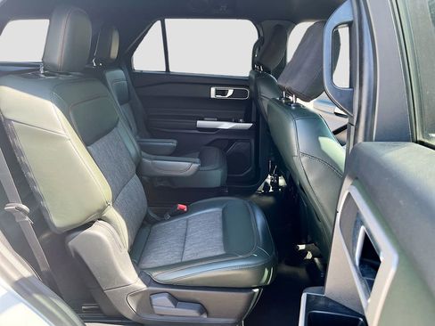 Used 2022 Ford Explorer Timberline AWD/4WD image 26