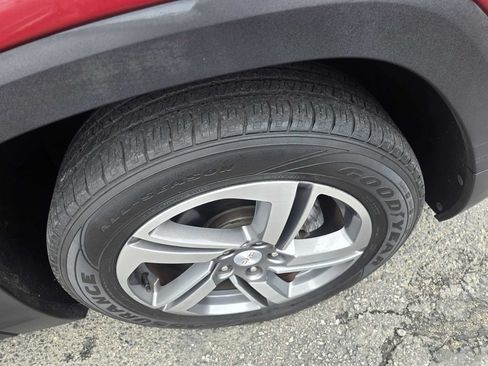 Used 2019 GMC Terrain SLT AWD/4WD image 38
