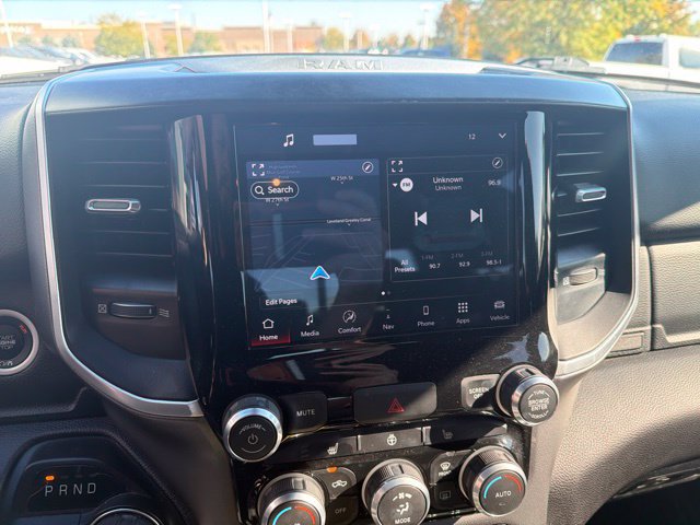 Used 2022 RAM 1500 Lone Star RWD image 14