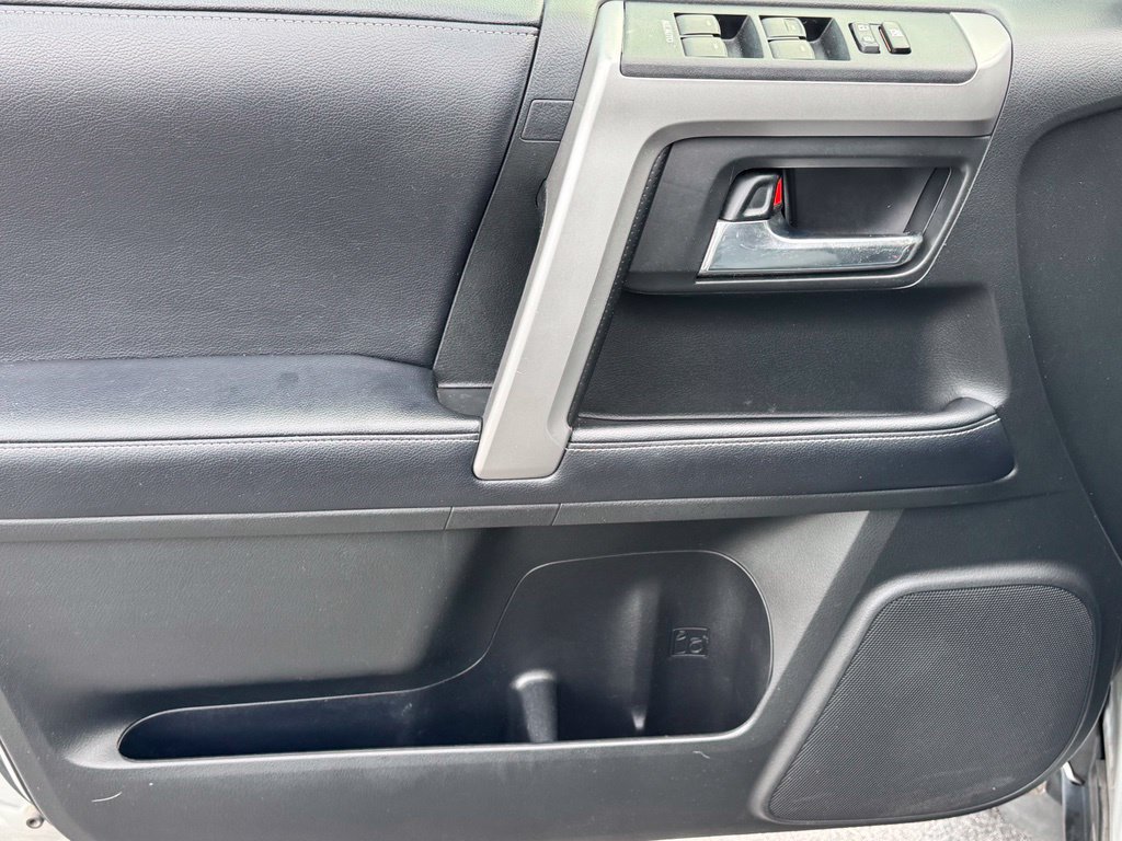 Used 2019 Toyota 4Runner SR5 RWD image 23
