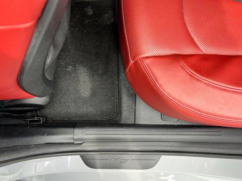 Used 2022 Kia K5 GT-Line w/ GT-Line FWD Premium Package image 48