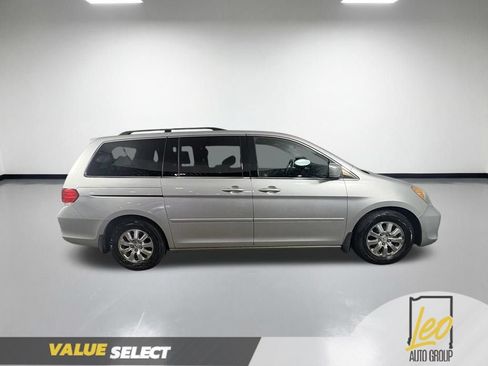 Used 2008 Honda Odyssey EX-L image 21