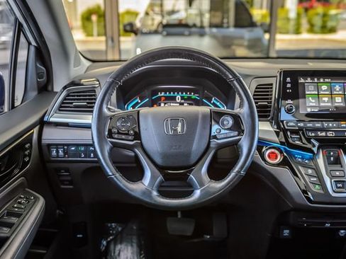 Used 2020 Honda Odyssey Elite image 41
