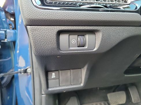 Used 2026 Honda Civic LX image 22
