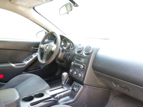 Used 2007 Pontiac G6 Sedan w/ Sport Package image 9