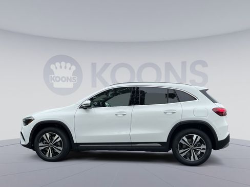 Certified 2026 Mercedes-Benz GLA 250 4MATIC image 2