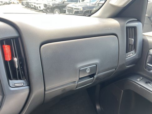 Used 2018 GMC Sierra 1500 2WD Regular Cab w/ Sierra Convenience Package image 33