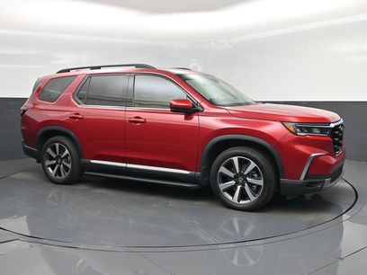 Used 2024 Honda Pilot Touring