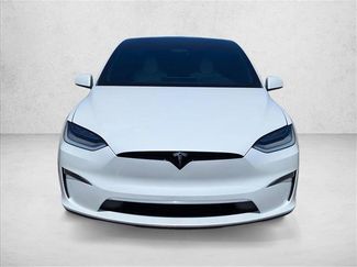 Used 2023 Tesla Model X AWD/4WD video 2