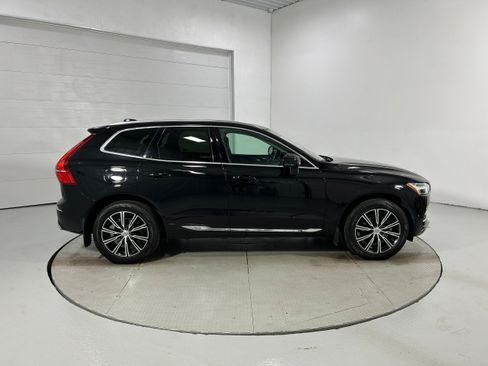 Used 2019 Volvo XC60 T5 Inscription w/ Protection Package AWD/4WD image 38