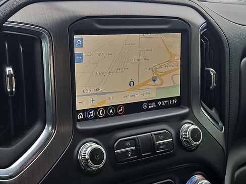 Used 2020 GMC Sierra 2500 Denali w/ Denali Ultimate Package image 17