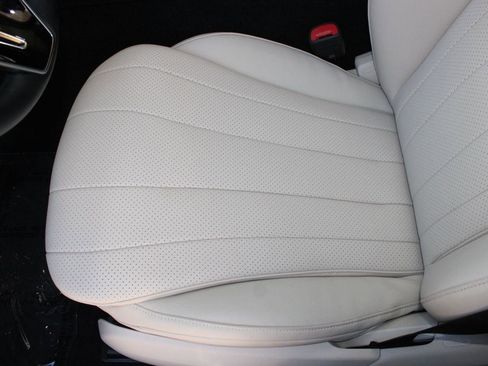 Certified 2025 Mercedes-Benz E 350 Sedan image 13