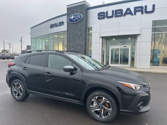 New 2026 Subaru Crosstrek 2.0i Premium video 1
