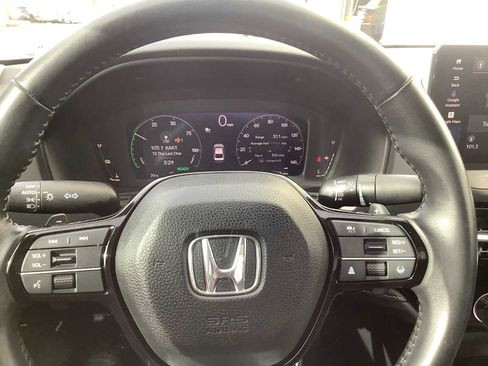 Certified 2023 Honda Accord Touring image 16