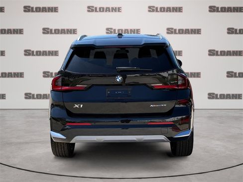 New 2026 BMW X1 xDrive28i w/ Convenience Package image 4