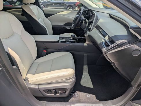 Used 2024 Lexus RX 350 FWD w/ Technology Package image 23