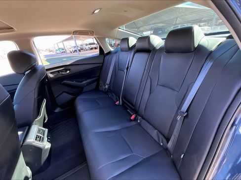 Used 2023 Honda Accord EX-L image 19