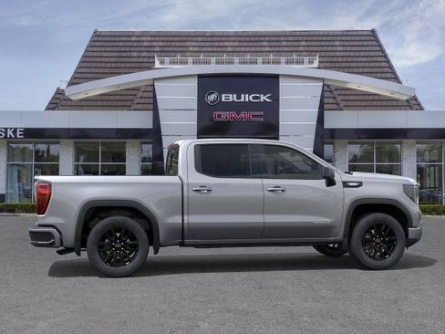 New 2026 GMC Sierra 1500 Elevation w/ Preferred Package RWD image 5
