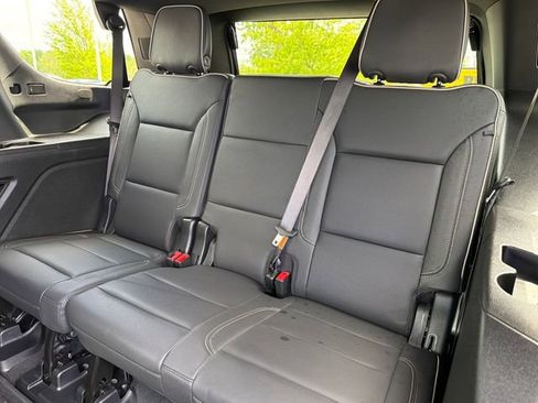 Certified 2024 GMC Yukon SLT w/ SLT Premium Package image 21