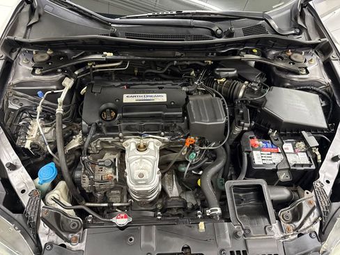 Used 2014 Honda Accord LX-S image 11