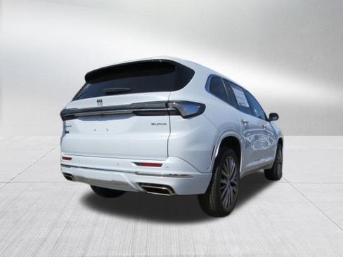 New 2026 Buick Enclave Avenir w/ Super Cruise Package image 3