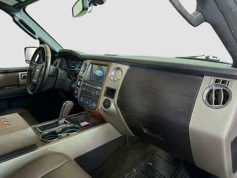 Used 2017 Ford Expedition EL King Ranch image 26