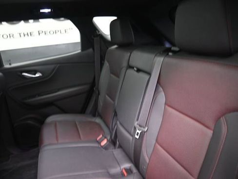 Used 2023 Chevrolet Blazer RS w/ Driver Confidence II Package AWD/4WD image 20