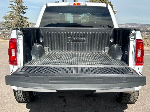 Used 2023 Ford F150 XLT w/ XTR Package image 5