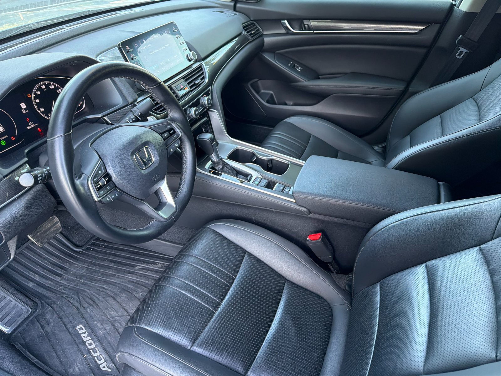 Used 2022 Honda Accord Sport Special Edition image 9